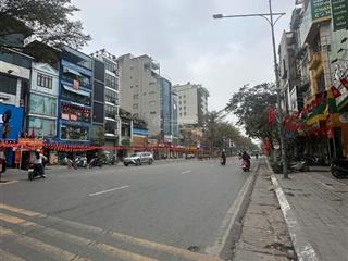 Chính chủ bán nhanh nhà kim mã  2 mặt tiền  3 bước ra mặt phố  6 tầng thang máy  10 tỷ