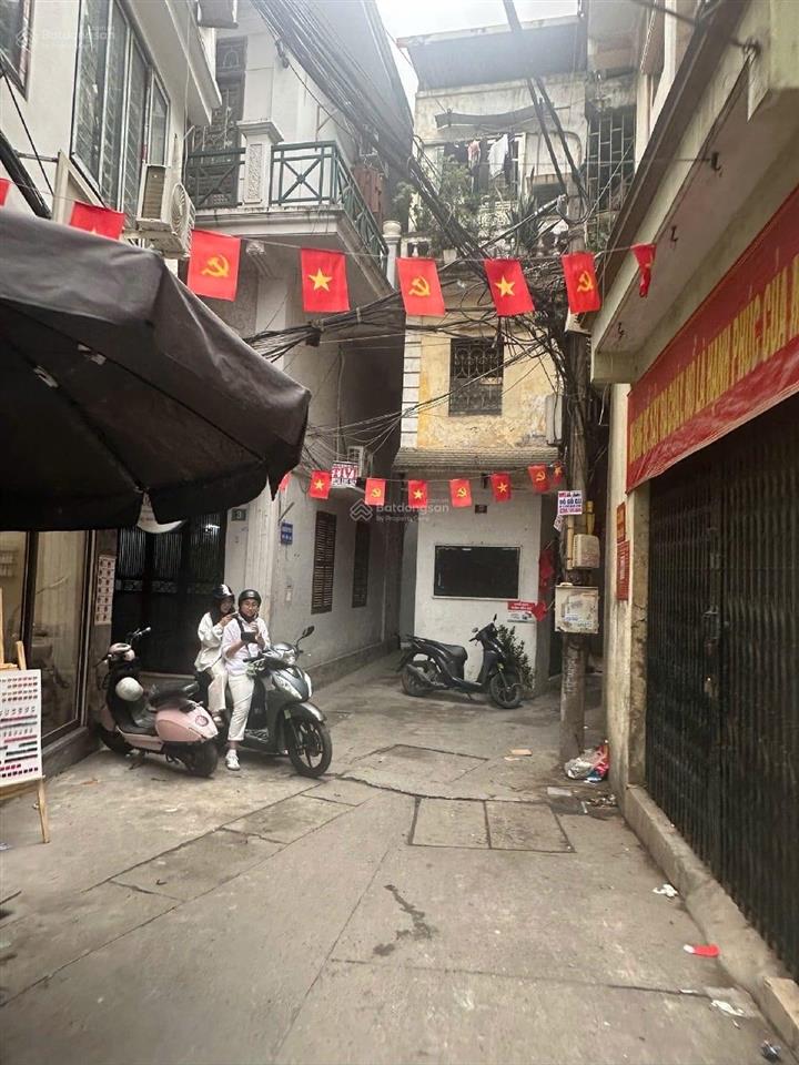 Chính chủ bán nhanh nhà kim mã  2 mặt tiền  3 bước ra mặt phố  6 tầng thang máy  10 tỷ