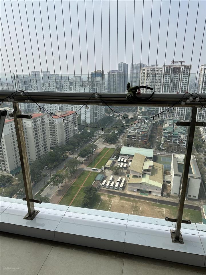 Bán căn hộ cc 3 ngủ + 1 sổ đỏ chính chủ (mình là chủ nhà đăng tin không qua môi giới)
