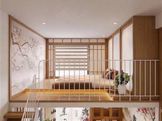 Full giá chỉ 1,7 tỷ, 2pn  1wc tầng cao, view công viên, đại lộ hoa, cho thuê 8  10tr/ tháng