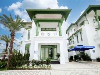 Chỉ hơn 5 tỷ sở hữu căn liền kề cạnh 34 toà chung cư, hồ điều 37ha, quảng trường phố đi bộ 1,6km