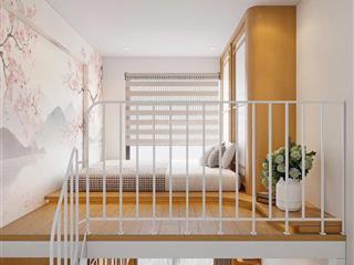 Quỹ căn độc quyền tầng cao, gần công viên, cạnh hồ 36ha, giá tốt, 3pn 1vs cho thuê 810tr/1 tháng