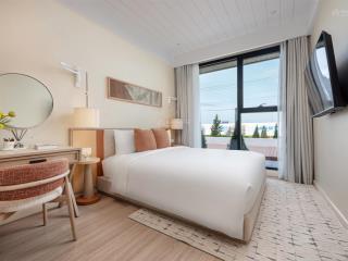 Chính chủ gửi bán căn 2pn độc quyền, giá tốt thị trường view biển, nội khu mát mẻ ck 20%