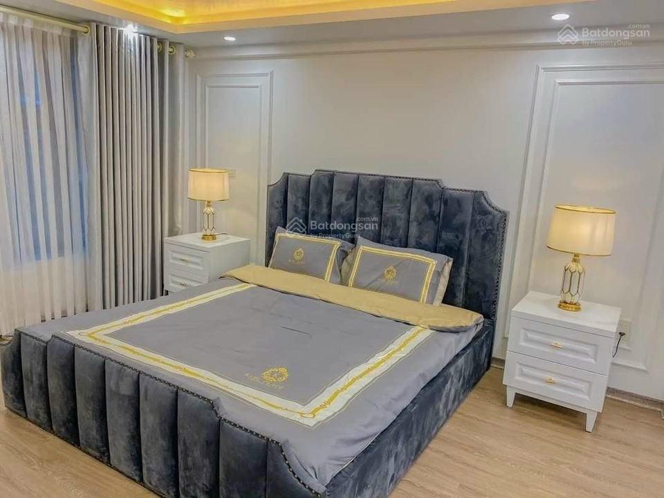 Chính chủ cần cho thuê gấp nhà mới xây thái hà  thái thịnh, dt 55m2 x 4 tầng, đủ đồ . gía 16tr/th