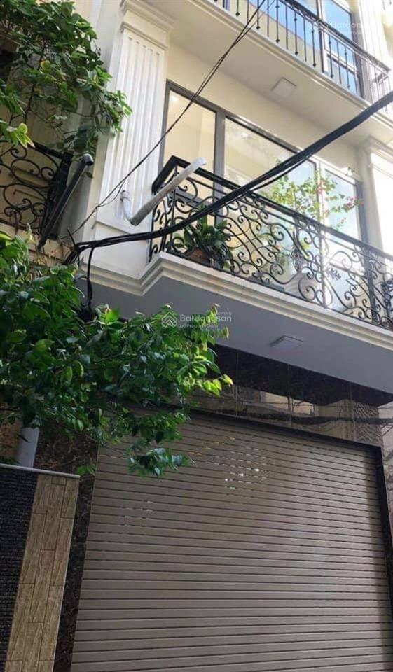 Chính chủ cần cho thuê gấp nhà phố đào tấn, dt 55m² x 4 tầng, mặt tiền 4m, đủ đồ. giá 20tr/th