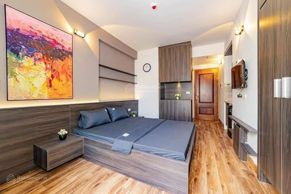 Chính chủ cần cho thuê gấp nhà phố vạn phúc  vạn bảo, dt 60m2 x 5 tầng, kd mọi mô hình giá 20tr/th
