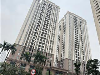 Cho thuê chung cư the charm an hưng dt 72m2 2pn, 2wc giá 12 triệu/tháng