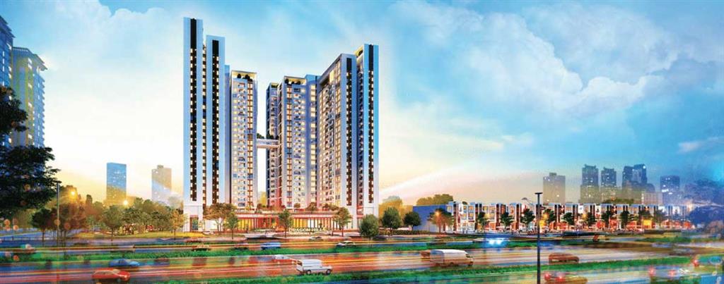 Bán căn 3pn tầng 6 view hồ bơi cực đẹp giá gốc