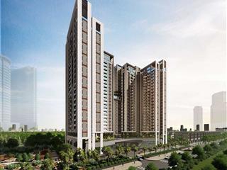 Bán căn 3pn 120m² view nội khu hồ bơi cực đẹp