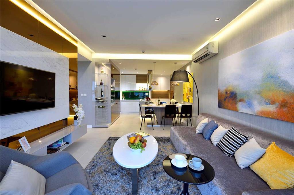Bán căn 3pn 120m² view nội khu hồ bơi cực đẹp