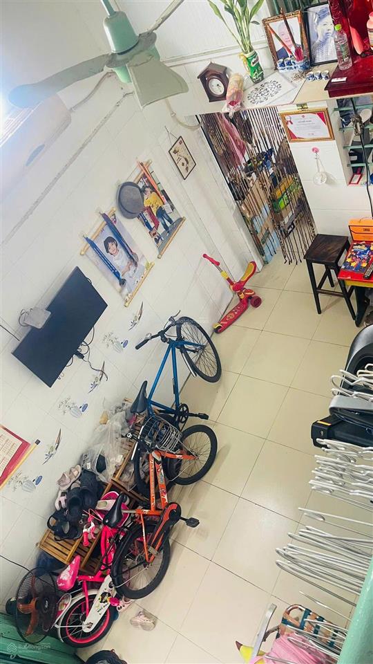 Nhà chủ cần bán. đường nguyễn trãi, p.14 cũ ( p.chợ lớn ) , q.5 cũ ( tp.hcm ).đầu tư kd lợi nhuận