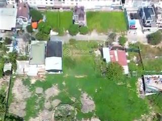 Quỹ đất lớn 3.220m2 (84m x 40m) giá rẻ tp. thủ đức chỉ 14 triệu/m2. vuông vức