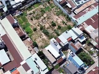 Sản phẩm khan hiếm 2.165m2 đất full thổ cư tp. thủ đức chỉ 50 triệu/m2