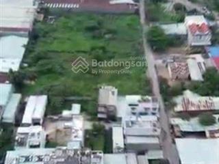 1031m2 có 555m2 thổ cư tp. thủ đức chỉ 20 tỷ. rẻ hơn thị trường 50%