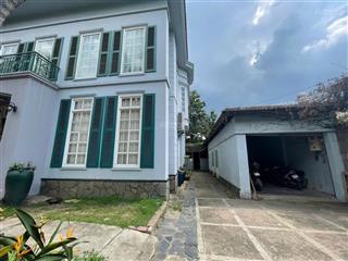 Tài sản giá rẻ thủ đức 660m2 (20m x 30m) view trực diện sông sài gòn chỉ 37 tỷ