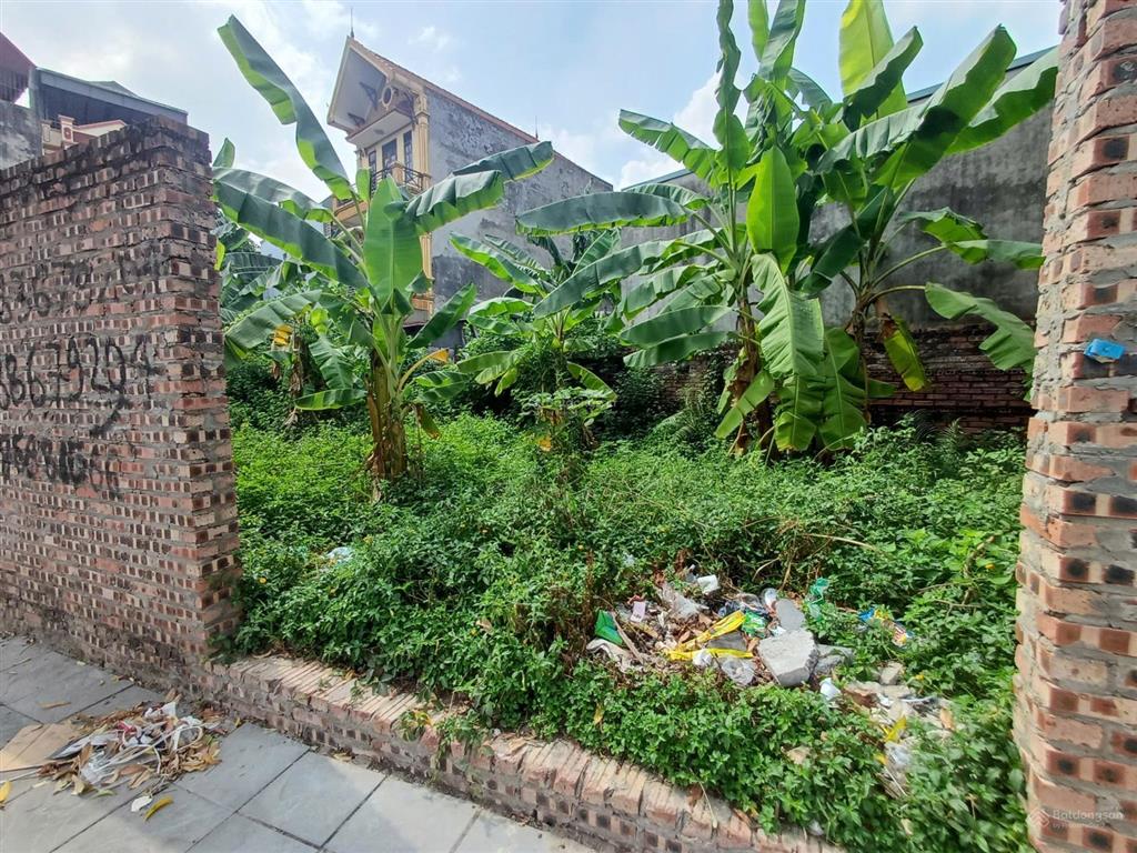 Hiếm !! phúc lợi lô góc vf3 vào đất 39m2