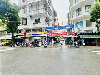 Khu vip quận 3, cao thắng  sát quận 1  hẻm 5m thông  5 tầng btct hoàn công đủ  d/t 200tr/năm