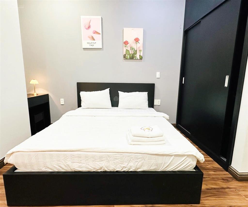 Căn hộ sunrise city north 35m2 sổ hồng đầy đủ, nội thất mới 100% giá 3ty290  0937 781 *** gặp tài
