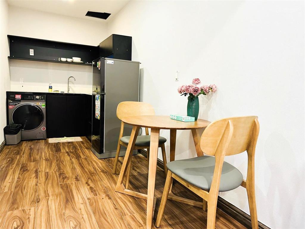 Căn hộ sunrise city north 35m2 sổ hồng đầy đủ, nội thất mới 100% giá 3ty290  0937 781 *** gặp tài