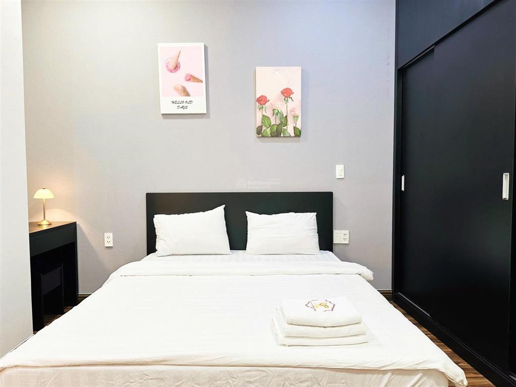 Căn hộ sunrise city north 35m2 sổ hồng đầy đủ, nội thất mới 100% giá 3ty290  0937 781 *** gặp tài