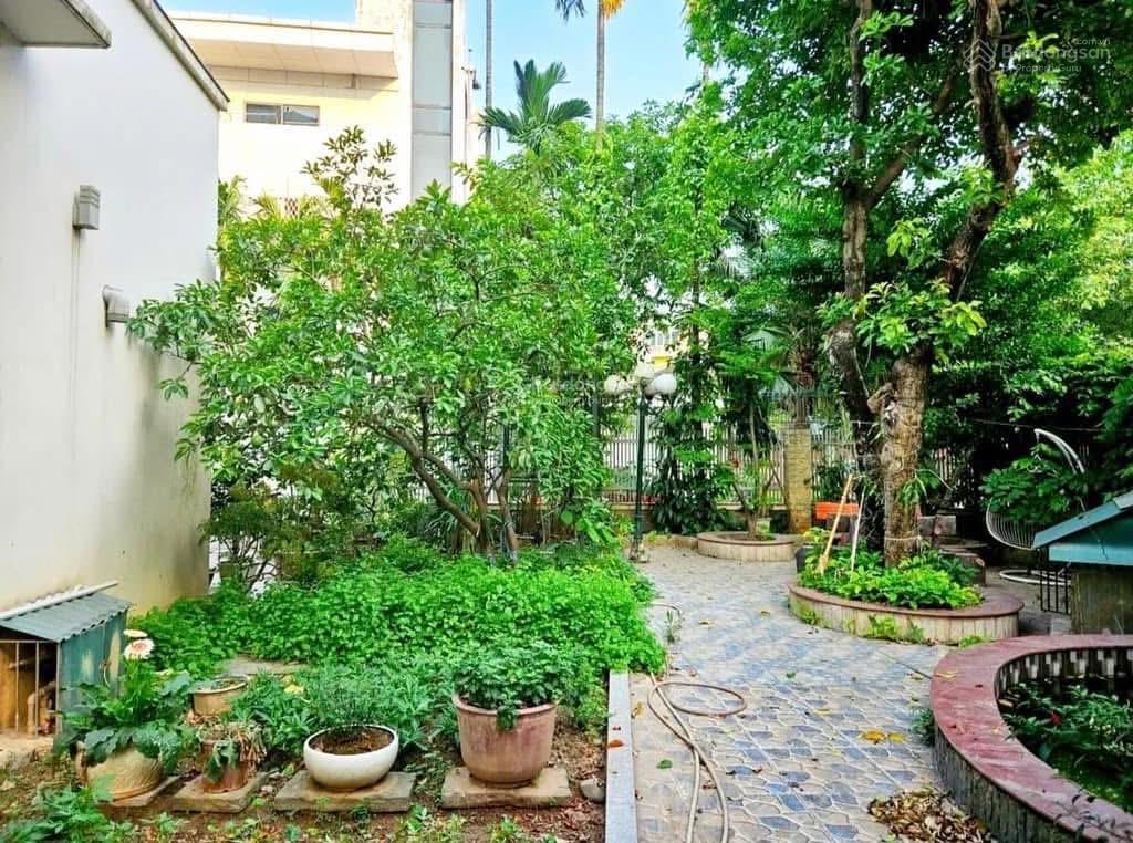 Siêu biệt thự văn khê lô góc 3 thoáng đẳng cấp thượng lưu  448m2 x 3 tầng  hơn 100 triệu/m2