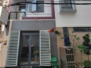 Nhà trường thọ cách phạm văn đồng 200m,gần ga metro,vành đai 2.dt50,6m2 vuông vức,ngang 4,4m