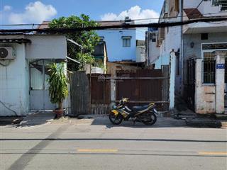 Mặt tiền linh tây chỉ 6,7 tỷ. dt 75,9m2 ngang 4m. đường 2 ô tô tránh nhau, cách phạm văn đồng 50m