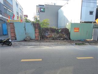 Mặt tiền đg 6 linh tây chỉ 8,2 tỷ,đường 8m thông,không lộ giới,không quy hoạch.dt78,9 vuông vức