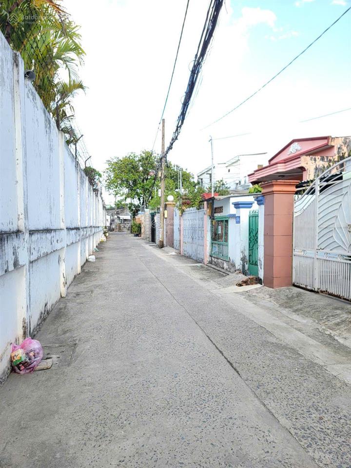 Nhà trường thọ dt 72,2m2 giá đầu tư chỉ 5,8 tỷ ngay vành đai 2. sổ riêng, vuông vức, full thổ cư