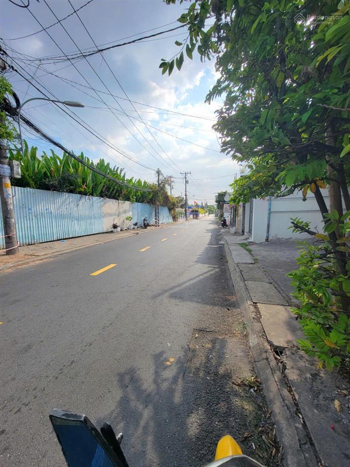 Nhà trường thọ dt 72,2m2 giá đầu tư chỉ 5,8 tỷ ngay vành đai 2. sổ riêng, vuông vức, full thổ cư