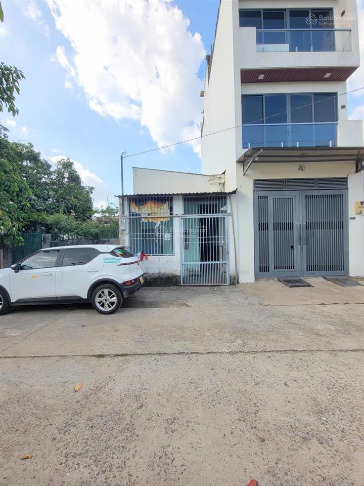 Nhà trường thọ dt 72,2m2 giá đầu tư chỉ 5,8 tỷ ngay vành đai 2. sổ riêng, vuông vức, full thổ cư