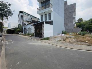 Lô đất đẹp 60m2 ngang 4,7m 3 bước ra phạm văn đồng,plinh tây.khu vực đồng bộ,an ninh,thích hợp để ở