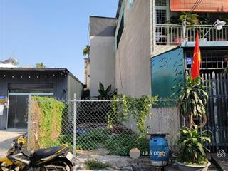 Đất trường thọ dt85,4m2 ngang 4,2m.vị trí trung tâm 3 trục chính ga metro,vành đai 2,phạm văn đồng