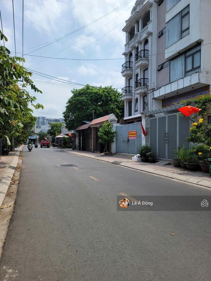 Đất linh trung. dt 123,1m2 (4,5x27m), full thổ cư. hẻm ôtô, 10m ra đường số 8