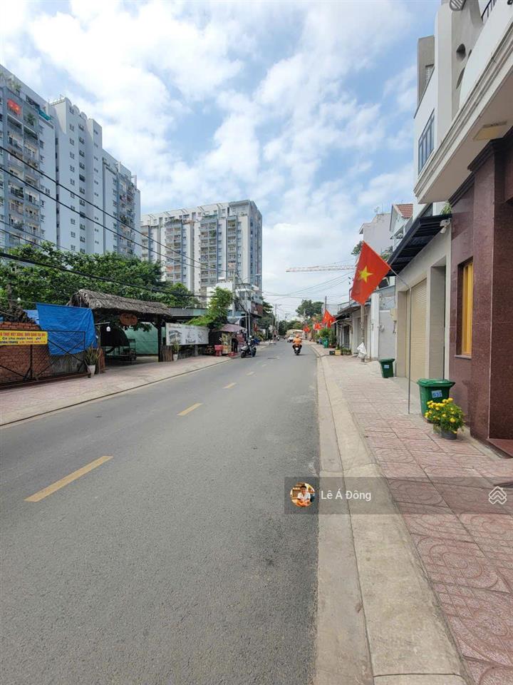 Đất linh trung. dt 123,1m2 (4,5x27m), full thổ cư. hẻm ôtô, 10m ra đường số 8
