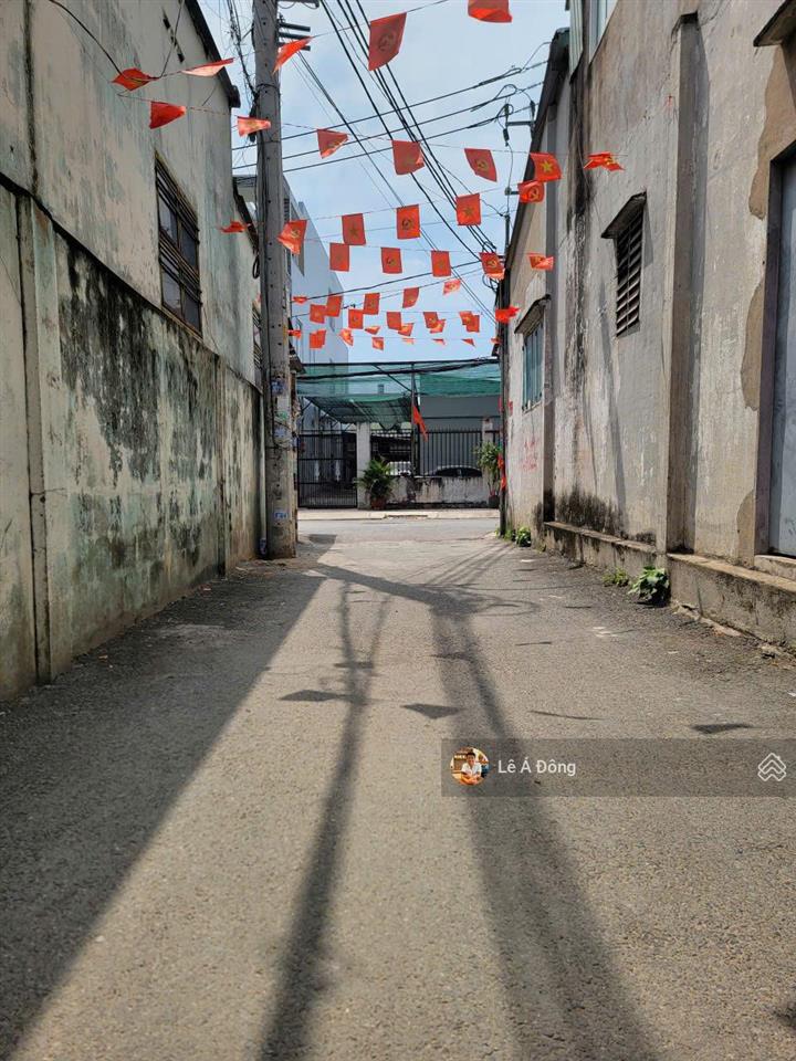 Đất linh trung. dt 123,1m2 (4,5x27m), full thổ cư. hẻm ôtô, 10m ra đường số 8