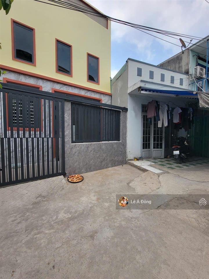 5,3 tỷ nhà c4 trường thọ dt 70,1m2 sát đặng văn bi. đang cho thuê 8,5tr/tháng