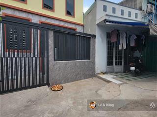 5,3 tỷ nhà c4 trường thọ dt 70,1m2 sát đặng văn bi. đang cho thuê 8,5tr/tháng