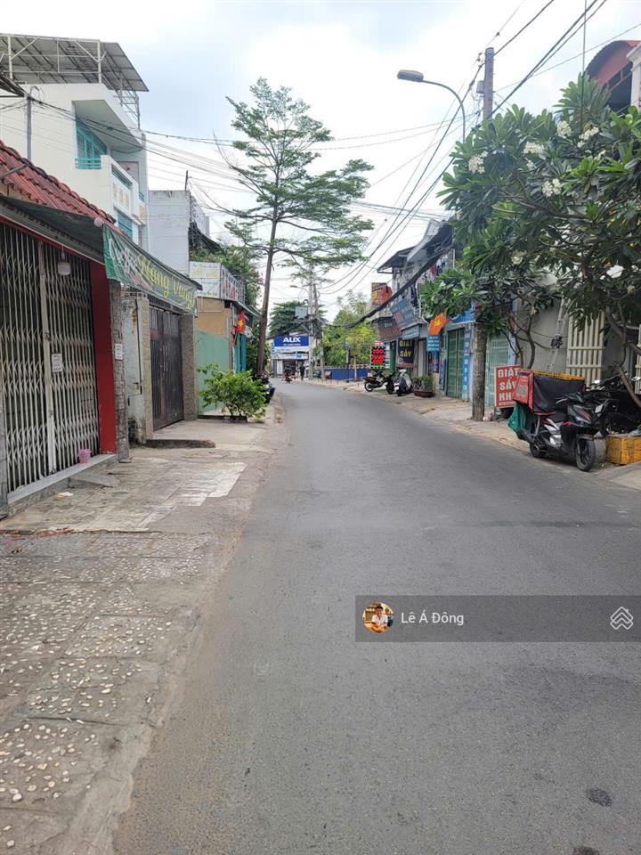 5,3 tỷ nhà c4 trường thọ dt 70,1m2 sát đặng văn bi. đang cho thuê 8,5tr/tháng