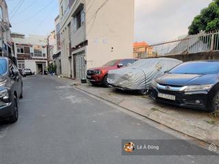 Siêu phẩm lô gốc lê văn chí gần ngã tư thủ đức dt59,3m2(5,1x11,6).hẻm 8m,kdc cao cấp,an ninh