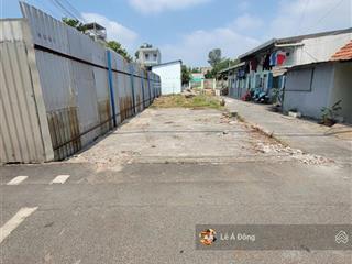 53tr/m2=4,5 tỷ = 85,5m2 full thổ cư p. linh xuân. hẻm 6m, ôtô thông. không quy hoạch, không lộ giới