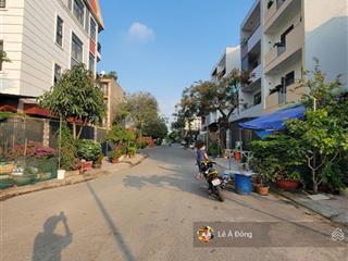 6,5 tỷ không có lô thứ 2 kdc êm đềm p. linh xuân. dt 90m2 (5x18m) vuông vức. sổ sẵn. pháp lý chuẩn