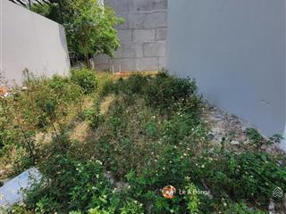 Đất kdc dt64,1m2 ngang 4,2m ngay phạm văn đồng,p.linh tây.khu vực đồng bộ,an ninh,xây dựng tự do