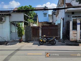 Mặt tiền đường số 5 p. linh tây dt 75,9m ngang 4m. đường 2 ô tô tránh nhau, cách phạm văn đồng 50m