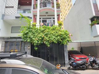 Nhà đẹp 4 tầng hẻm ôtô p.linh trung dt53,2m2(4,1x13).hẻm 5m,kdc yên tĩnh,đồng bộ.