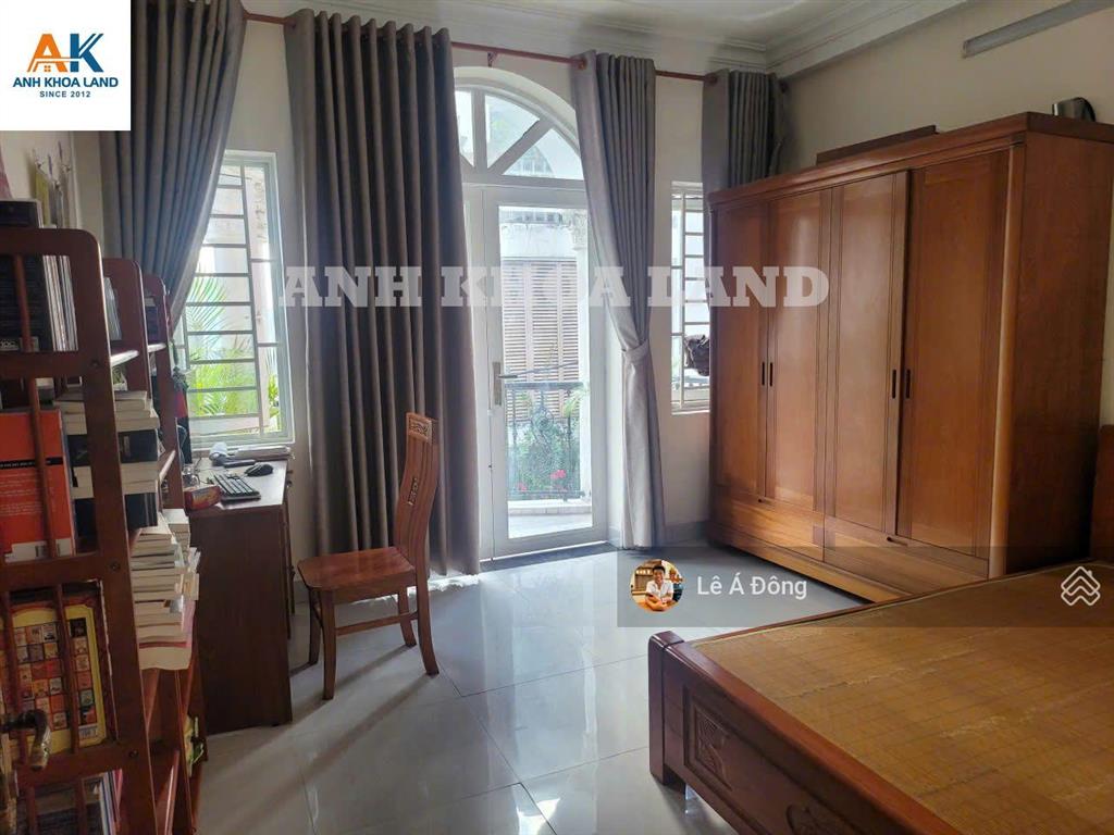 Nhà đẹp 4 tầng hẻm ôtô p.linh trung dt53,2m2(4,1x13).hẻm 5m,kdc yên tĩnh,đồng bộ.