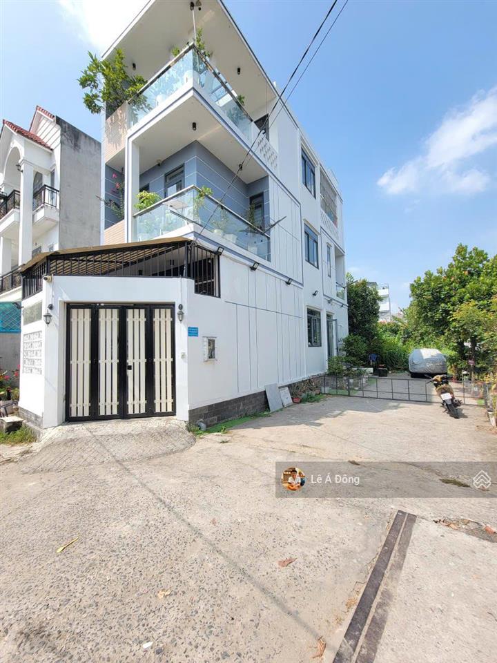 Đất hxh, đường 20 p.linh đông dt 66,2m2, sổ vuông vức. cách phạm văn đồng 500m