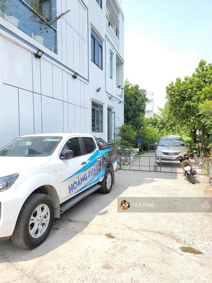 Đất hxh, đường 20 p.linh đông dt 66,2m2, sổ vuông vức. cách phạm văn đồng 500m