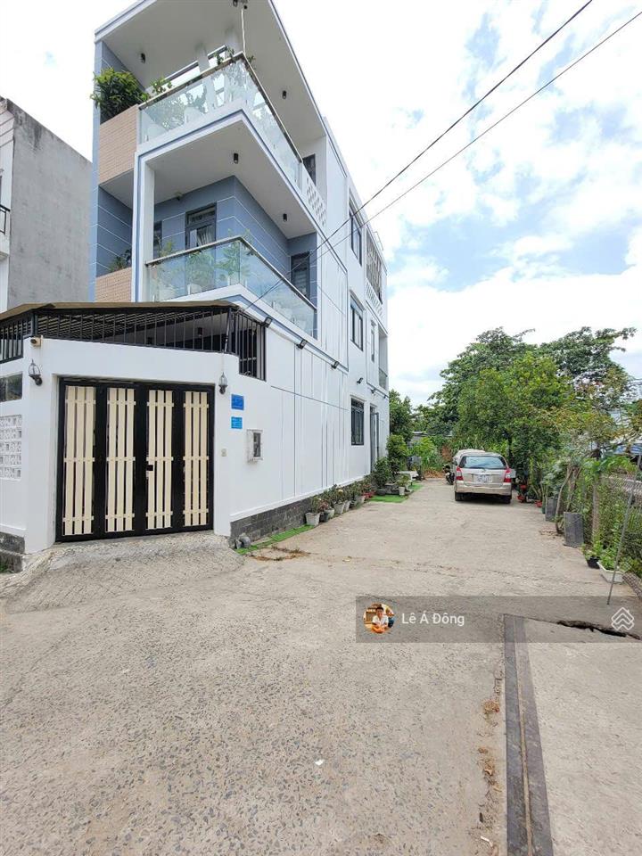 Đất hxh, đường 20 p.linh đông dt 66,2m2, sổ vuông vức. cách phạm văn đồng 500m