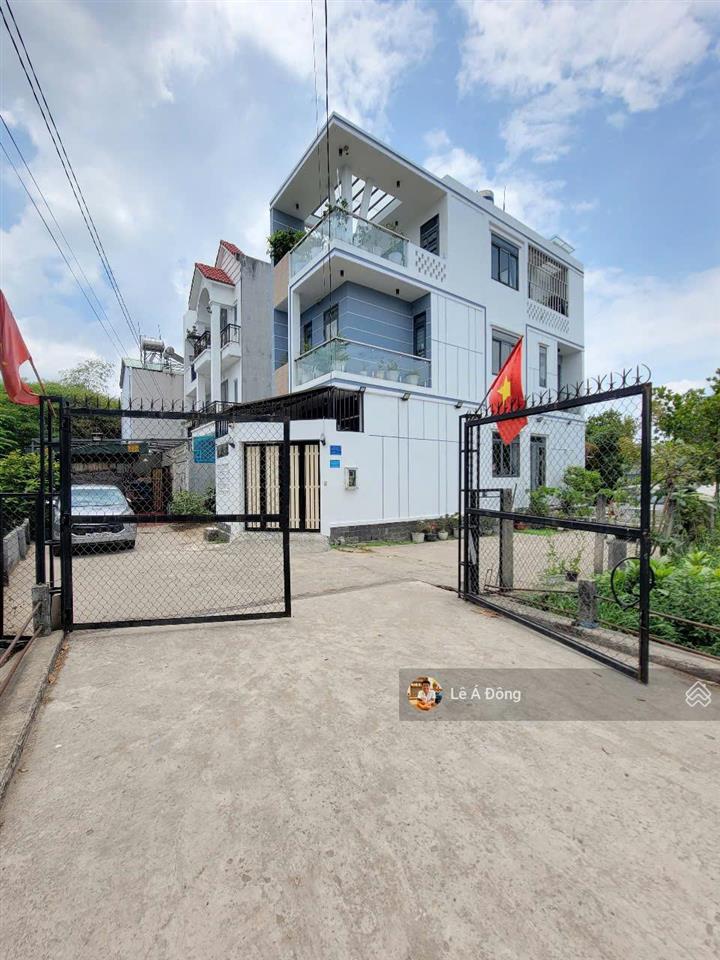 Đất hxh, đường 20 p.linh đông dt 66,2m2, sổ vuông vức. cách phạm văn đồng 500m